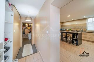  Appartement à vendre 4 pièces 139 m²