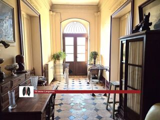  Maison � vendre 12 pi�ces 454 m�