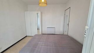  Appartement à vendre 2 pièces 31 m²
