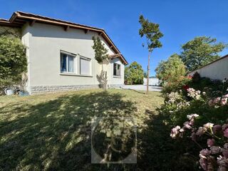 Maison à vendre 5 pièces 110 m²