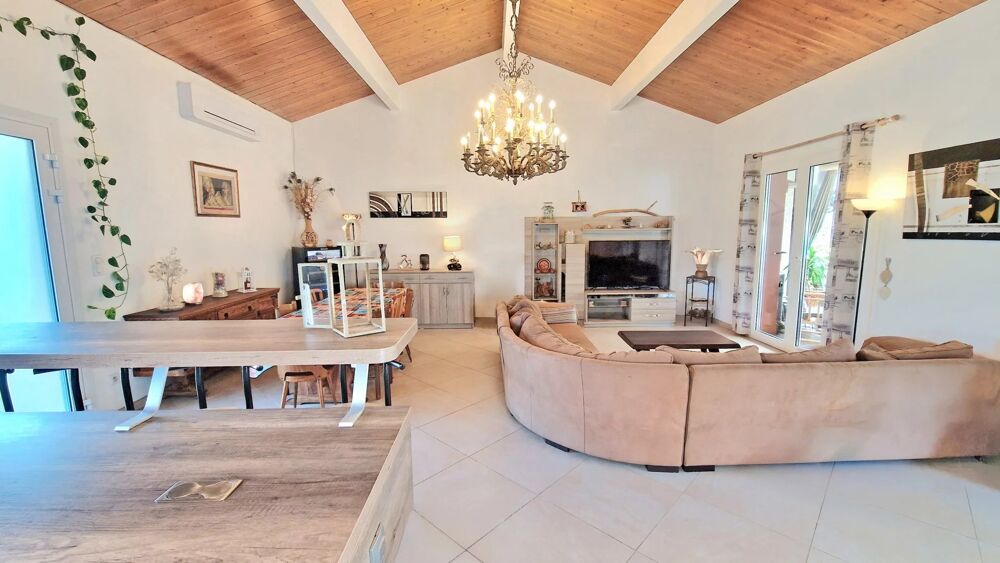  vendre  Maison Valleiry (74520)