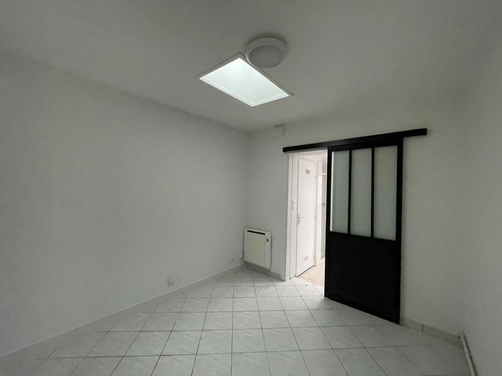 Location Appartement Studio de 24.53m² - BERCK-PLAGE Berck