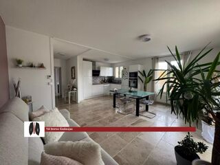  Appartement � vendre 3 pi�ces 65 m�