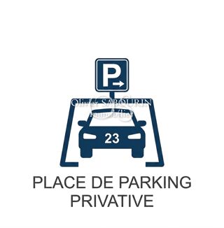  Appartement à vendre 1 pièce 26 m²
