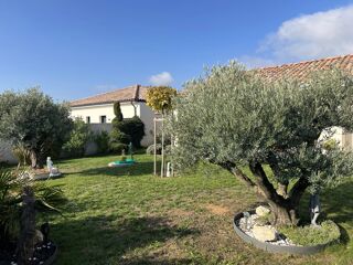  Maison � vendre 4 pi�ces 110 m�