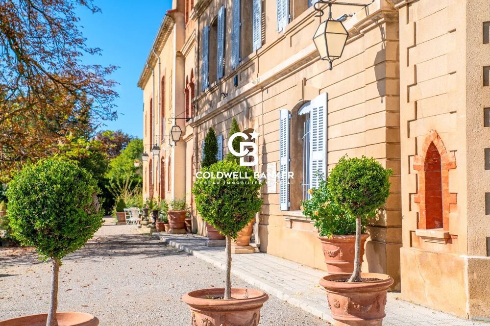à vendre  Propriété/château Valensole (04210)