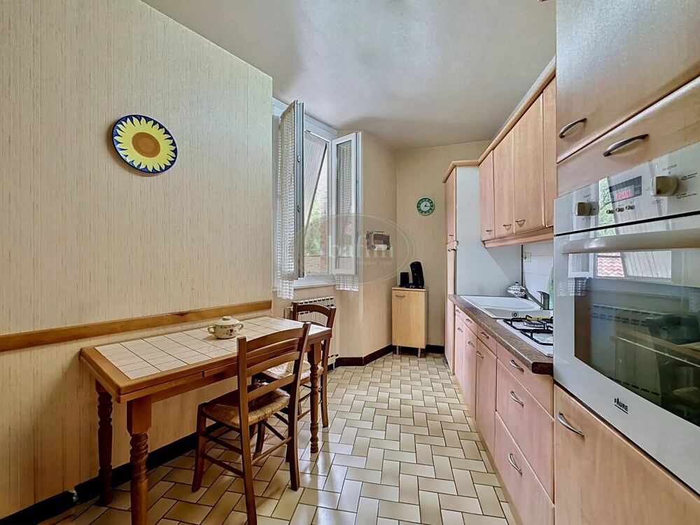 Vente Appartement Agréable Maison de Village Castelnau-magnoac