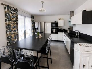  Maison à vendre 4 pièces 113 m²
