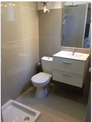  Appartement à louer 1 pièce 20 m²