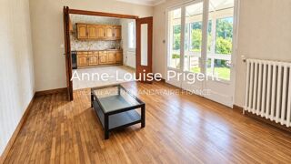  Maison à vendre 6 pièces 85 m²