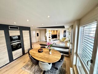  Appartement  vendre 4 pices 86 m