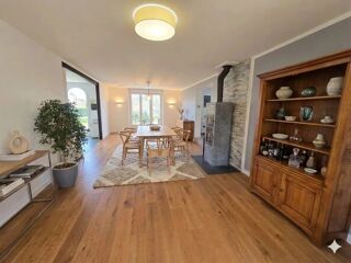  Maison à vendre 6 pièces 132 m²