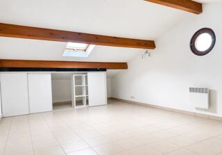  Appartement � vendre 3 pi�ces 80 m�