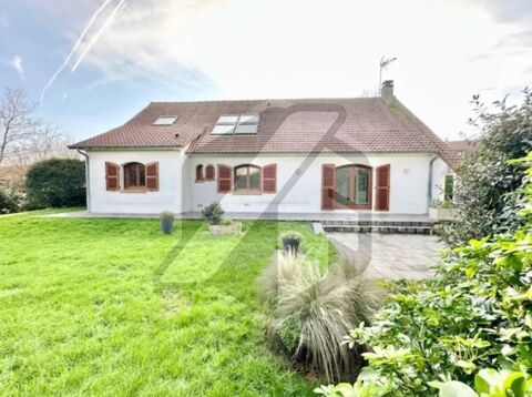   ? �l�gante maison ind�pendante � Vie de plain-pied � Cadre calme Maison - 6 pi�ce(s) - 171 m�