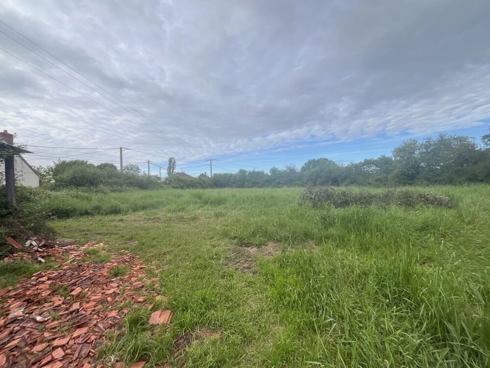 Vente Maison GRANGE Mornay-sur-allier