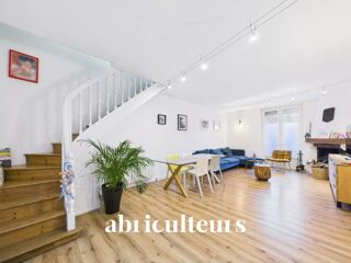  Maison � vendre 3 pi�ces 62 m�