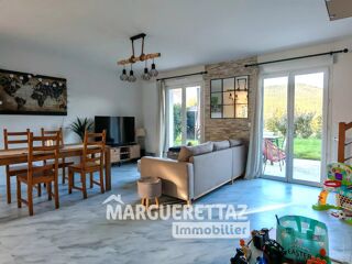  Maison à vendre 4 pièces 80 m²