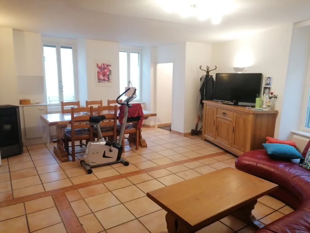 Vente Maison MAISON SANS TRAVAUX AVEC COUR A JUMEAUX Jumeaux