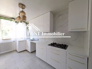  Appartement  vendre 4 pices 83 m