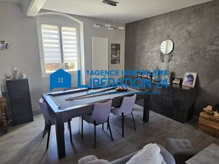  Maison à vendre 4 pièces 115 m²