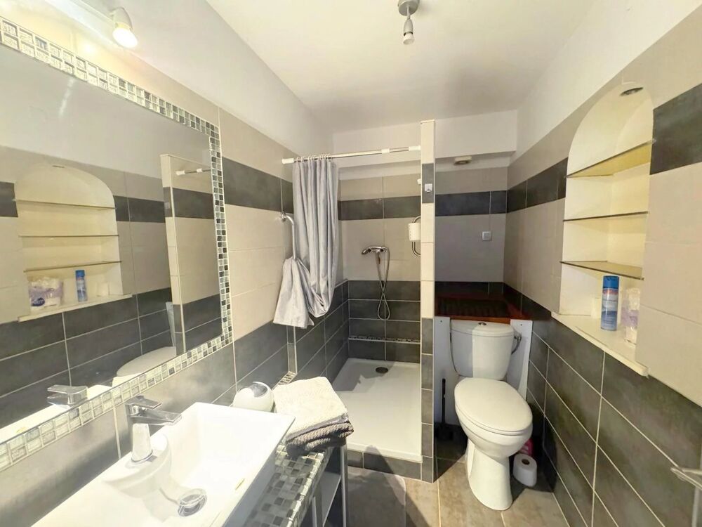 � vendre  Maison La Seyne-sur-Mer (83500)