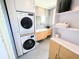  Appartement � vendre 3 pi�ces 60 m�