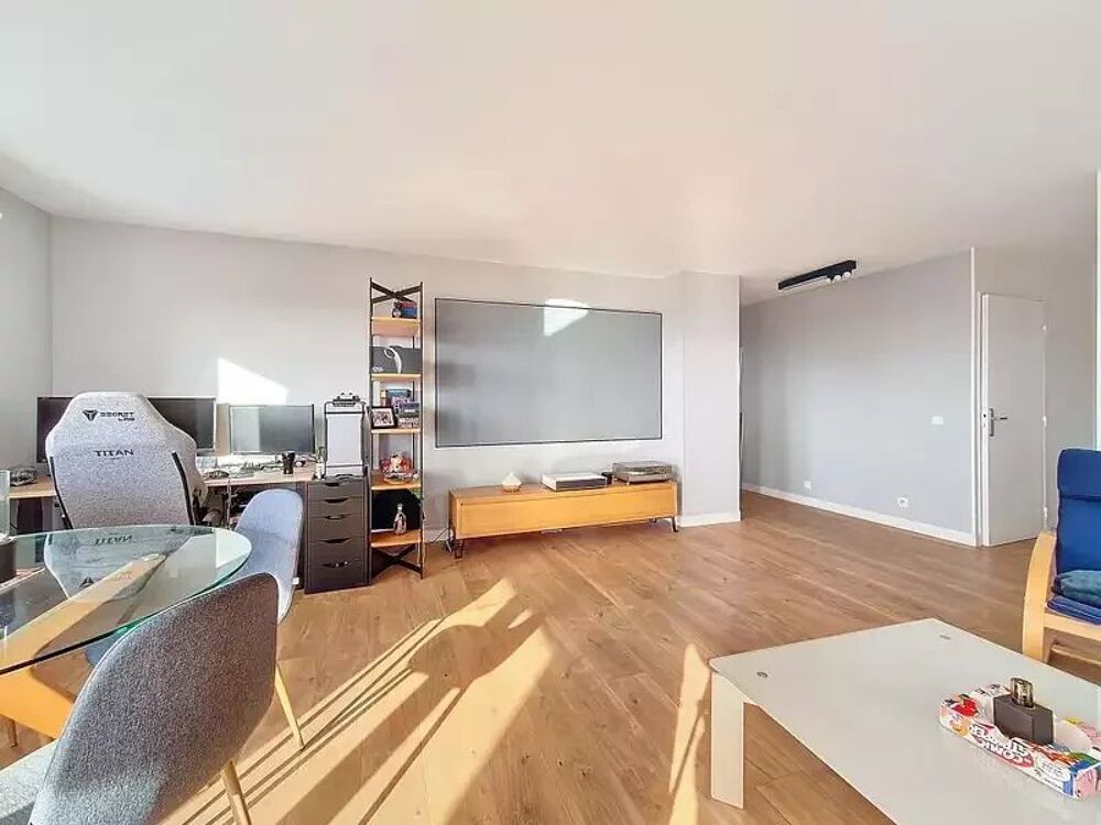 Vente Appartement Appartement 2 pi�ces Le cannet