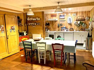  Maison � vendre 6 pi�ces 147 m�