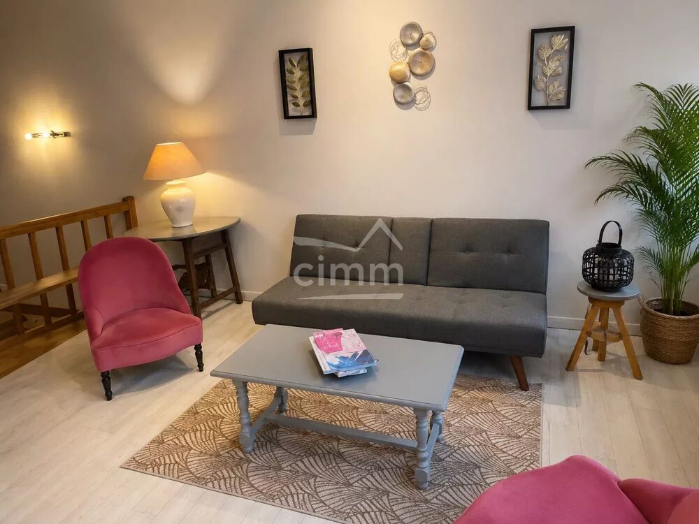 Vente Appartement APPARTEMENT T2 AU CŒUR DE SISTERON Sisteron