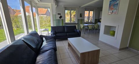   Maison en copropriété 75m² - 3 chambres Maison - 4 pièce(s) - 75 m²