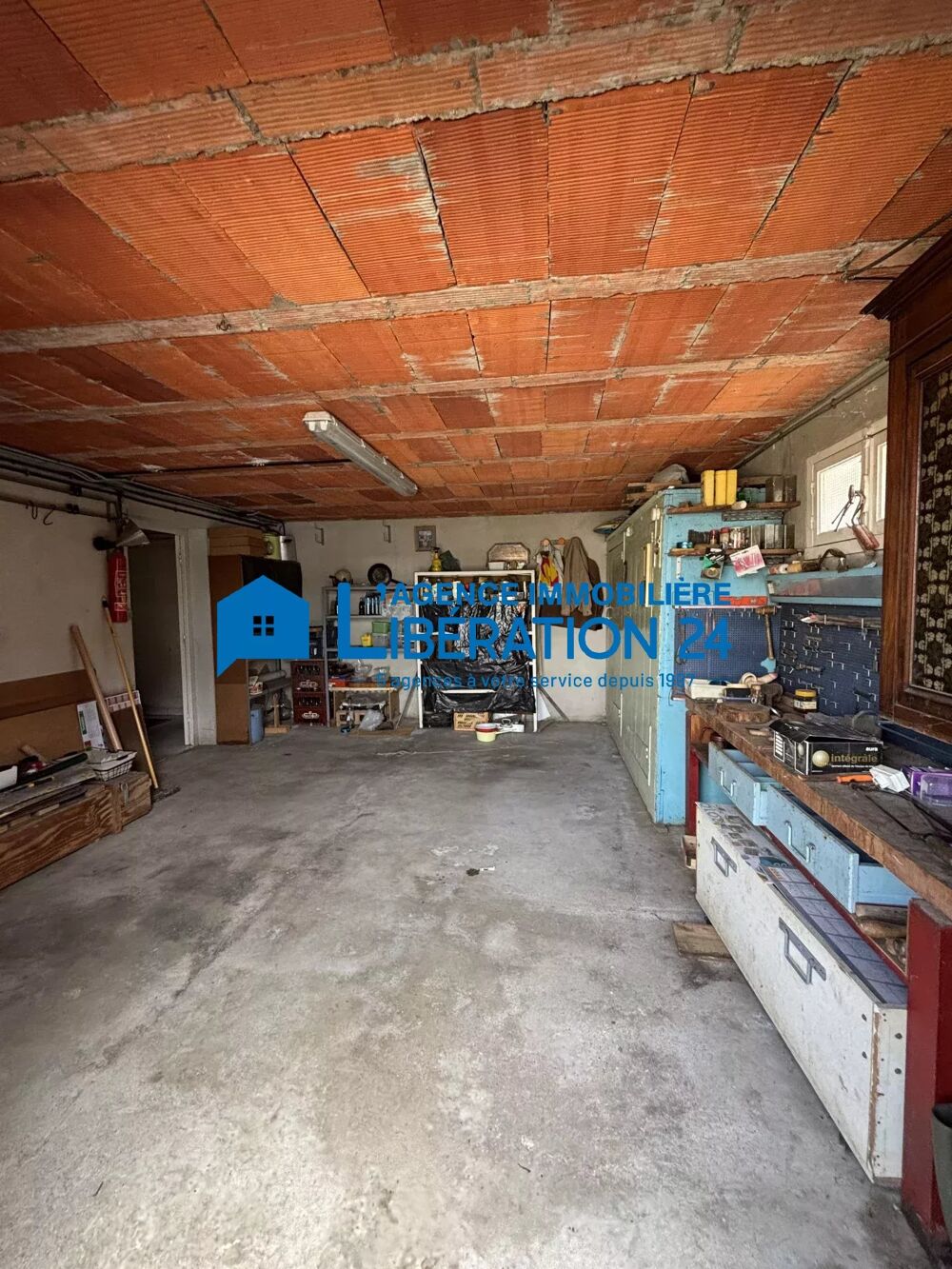 Vente Maison Maison traditionnelle Veauche