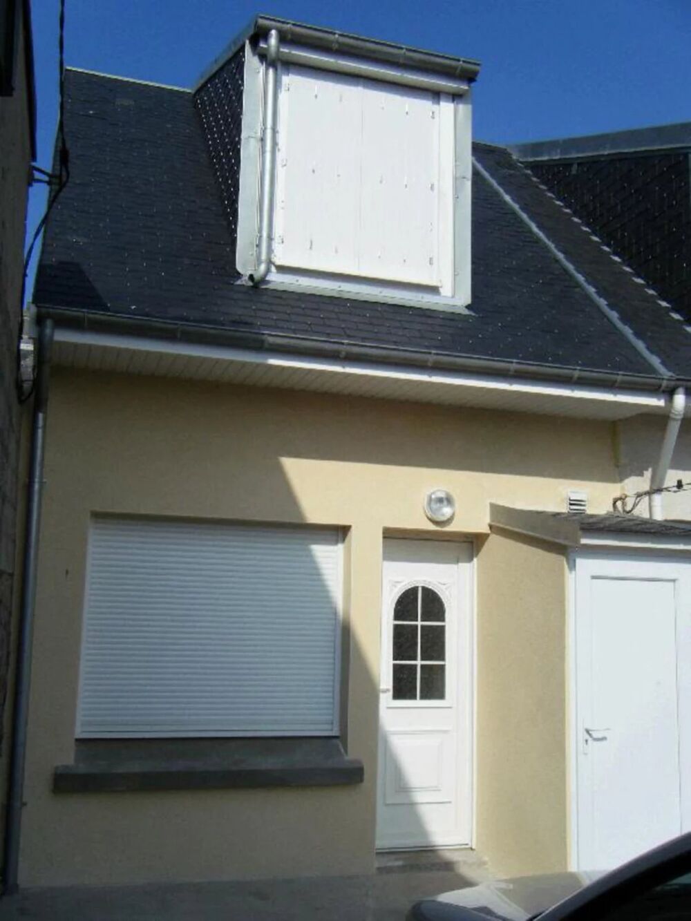 Location Maison Maison de 33.72 m2, proche du centre ville Berck