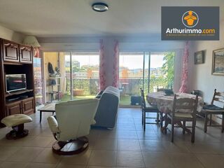  Appartement à vendre 4 pièces 83 m²