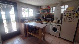  Maison à vendre 3 pièces 38 m²