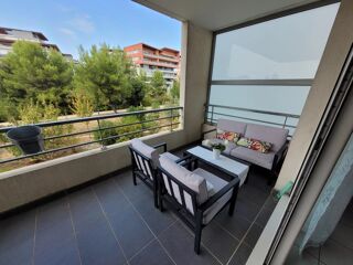  Appartement à vendre 3 pièces 60 m²