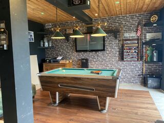  Maison � vendre 10 pi�ces 230 m�