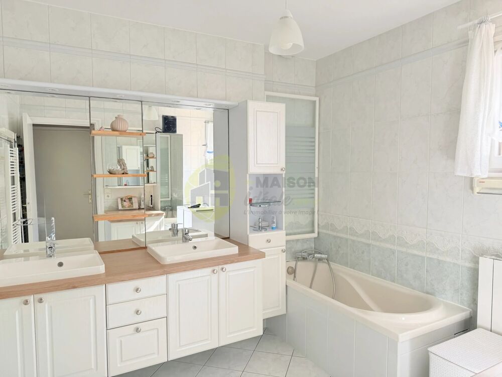 Vente Maison Charmante maison berrichonne familiale Châteauroux