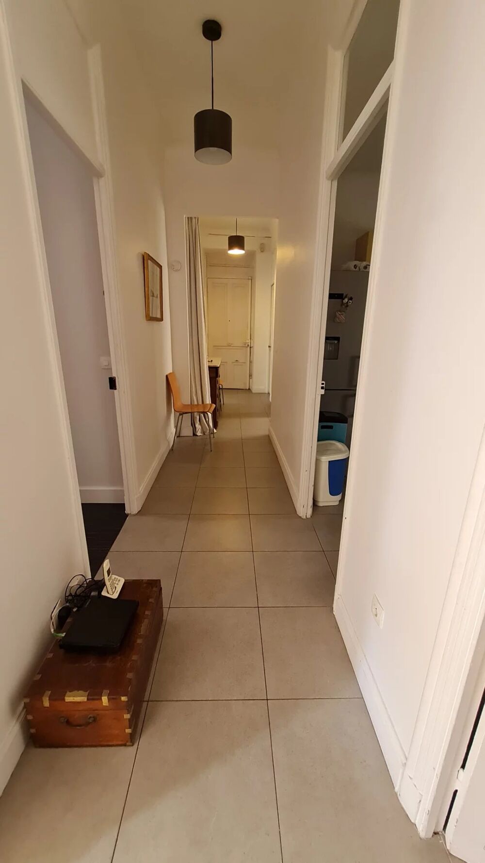 GAMBETTA - RUE DE FRANCE
