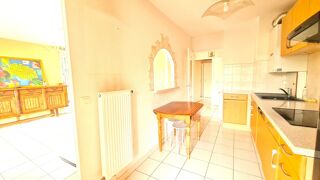  Appartement à vendre 3 pièces 66 m²