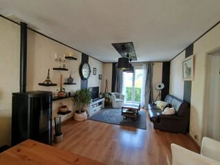  Maison � vendre 5 pi�ces 100 m�