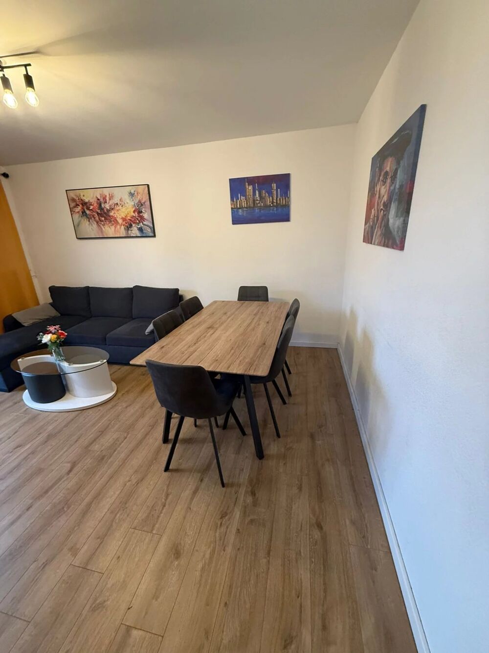 Location Appartement CHAMBRES MEUBLÉES SECTEUR FACULTÉ Toulouse