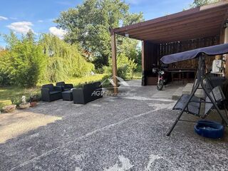 Vente Maison Proche Servas  , au calme , sans vis à vis maison sur 2400 m² de Servas