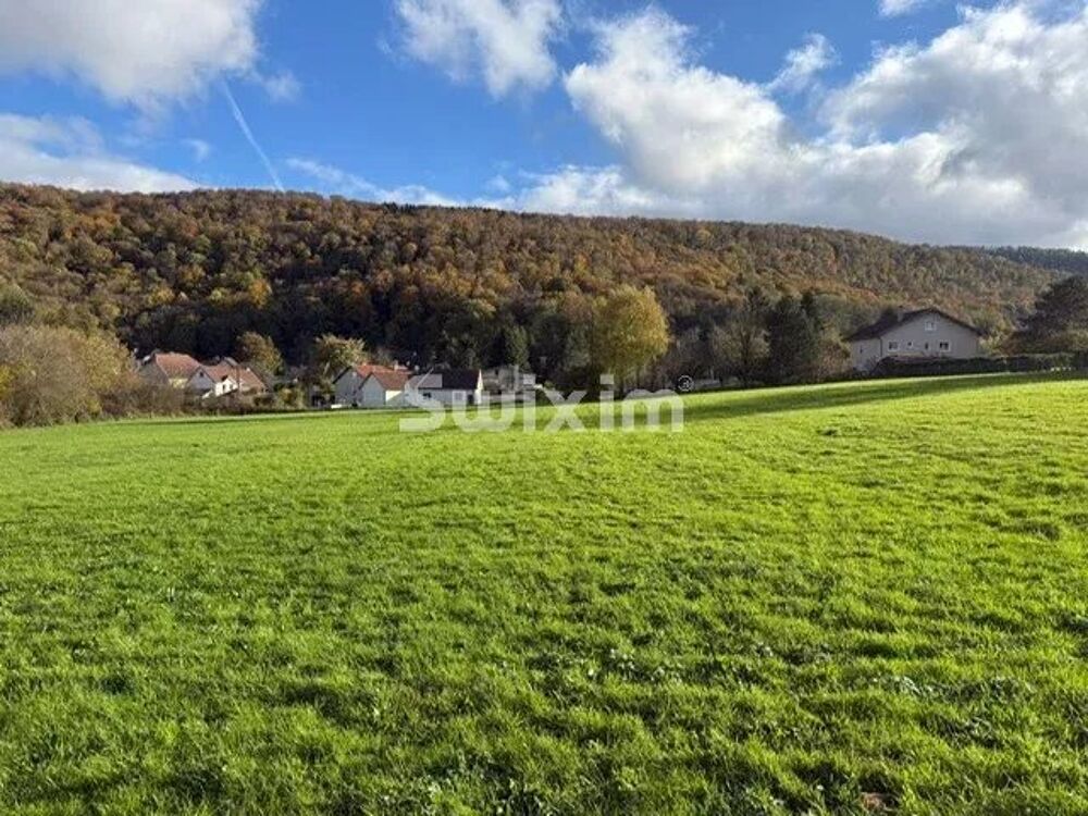 Vente Terrain TERRAIN CONSTRUCTIBLE Besançon