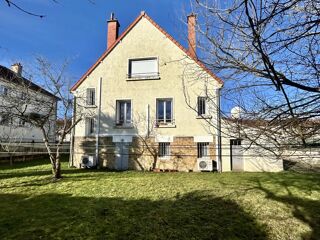  Maison � vendre 7 pi�ces 198 m�