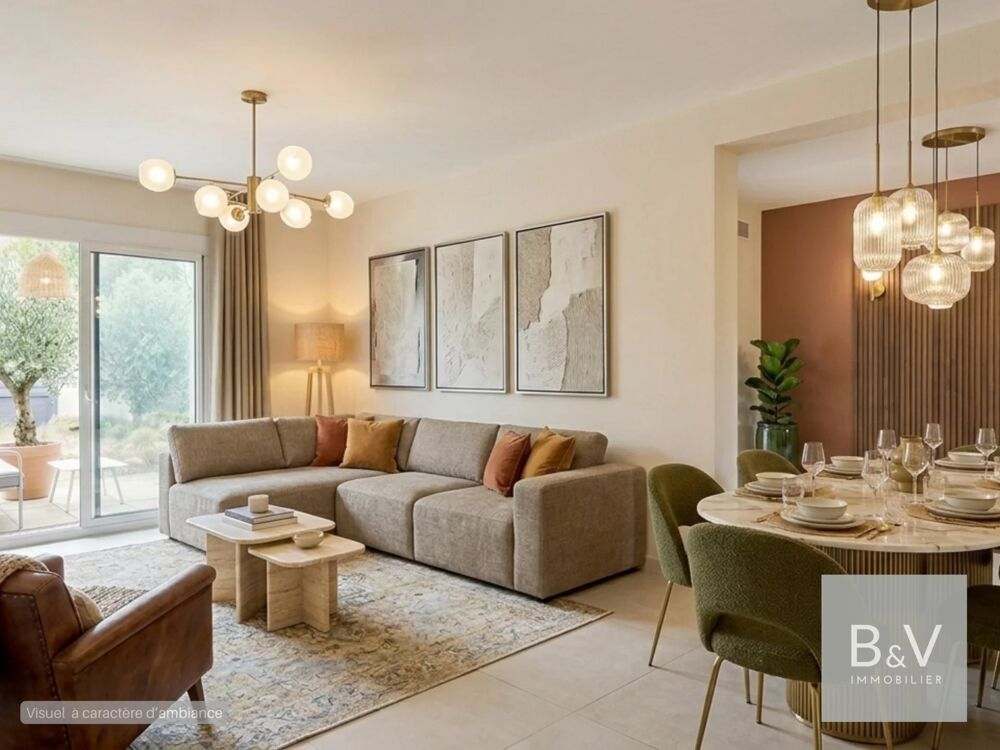 Vente Maison Maison rénovée avec T2 indépendant et jacuzzi – Anglet Chassin Anglet