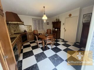  Appartement � vendre 3 pi�ces 66 m�