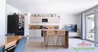  Appartement à vendre 3 pièces 62 m²