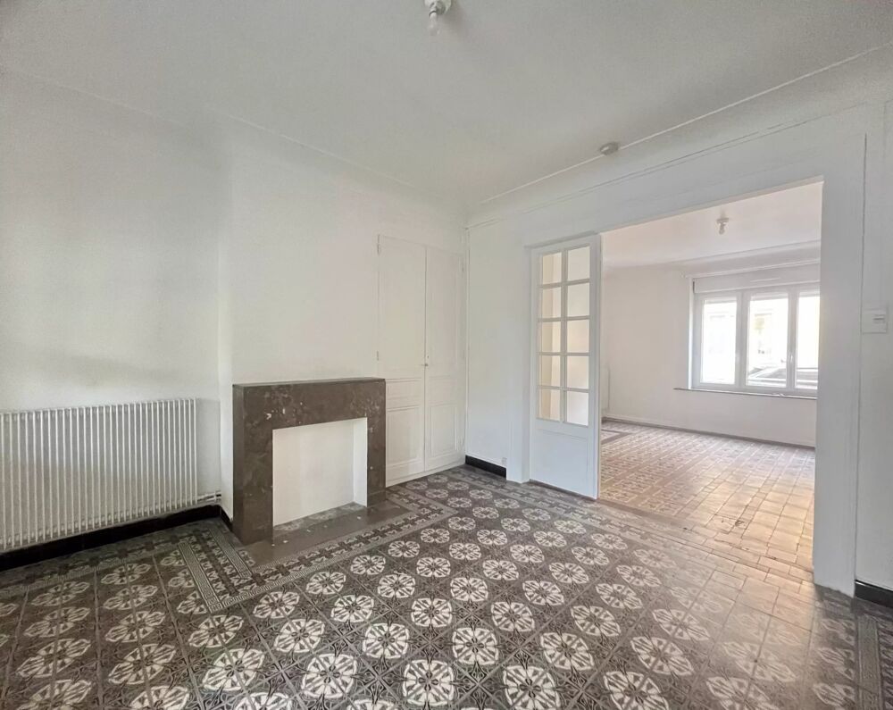 Vente Appartement LE PORTEL SECTEUR PROCHE PLAGE Le portel