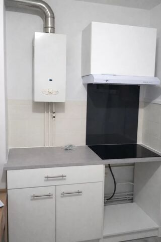  Appartement � louer 3 pi�ces 55 m�