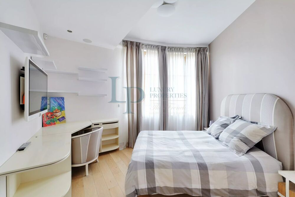 � vendre  Appartement Saint-Cloud (92210)